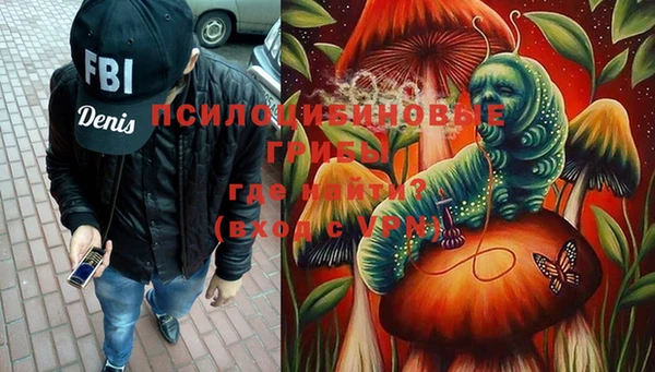 амф Белоозёрский